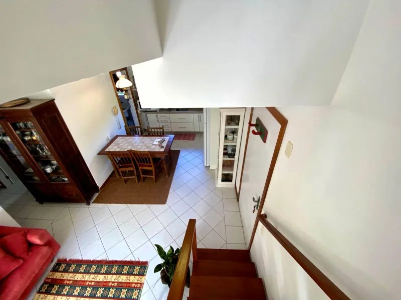 Apartamento dúplex de 113 m² con 3 dormitorios y balcón — photo 48