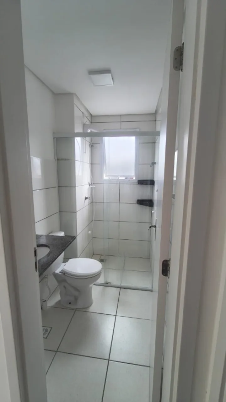 2-bedroom apartment, 53 m² — photo 7