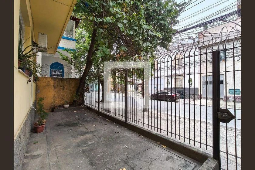 Apartamento mobiliado de 1 quarto com 2 banheiros — photo 4