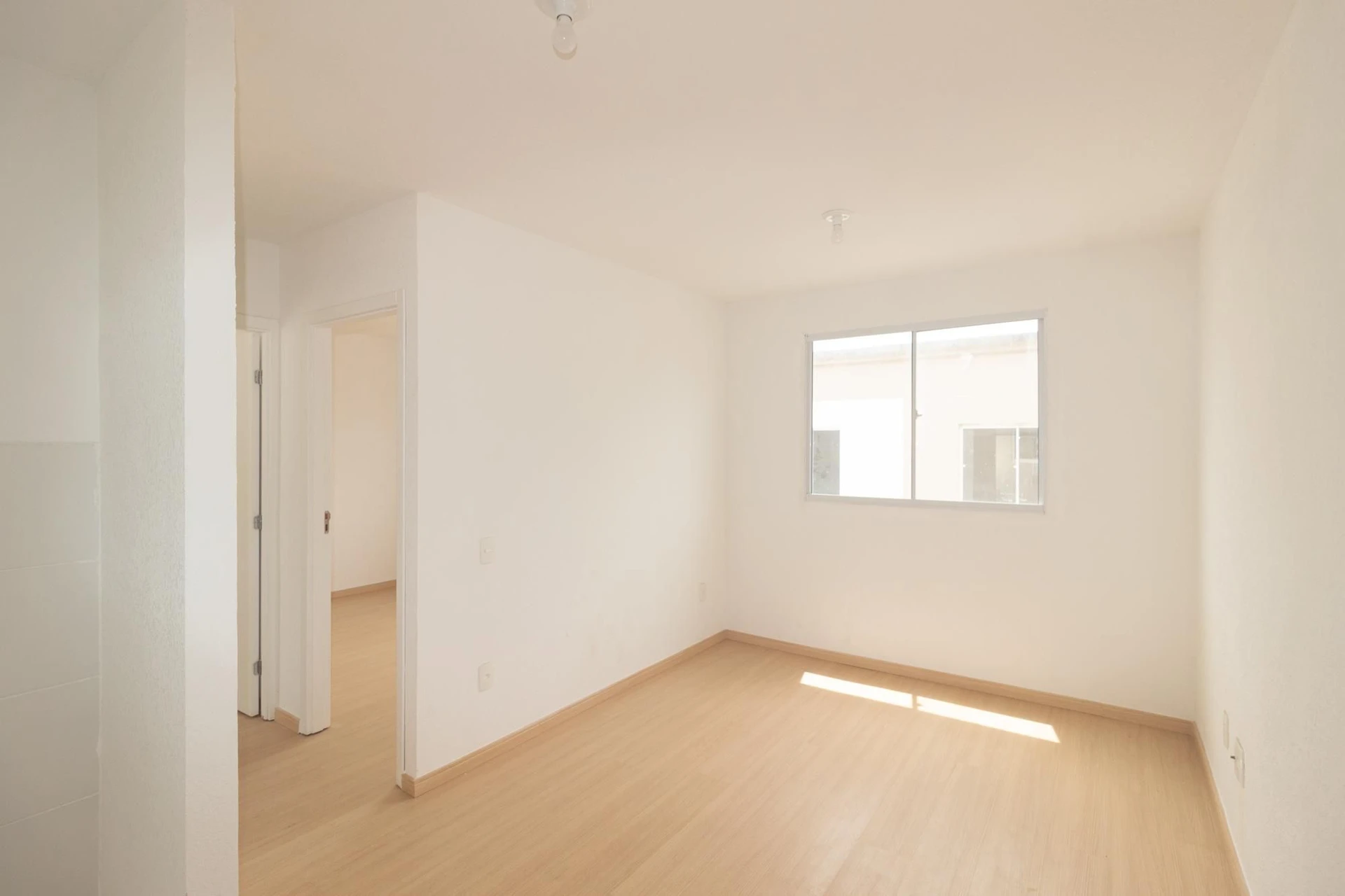 Квартира: 2 спальні, 40 м² — photo 31
