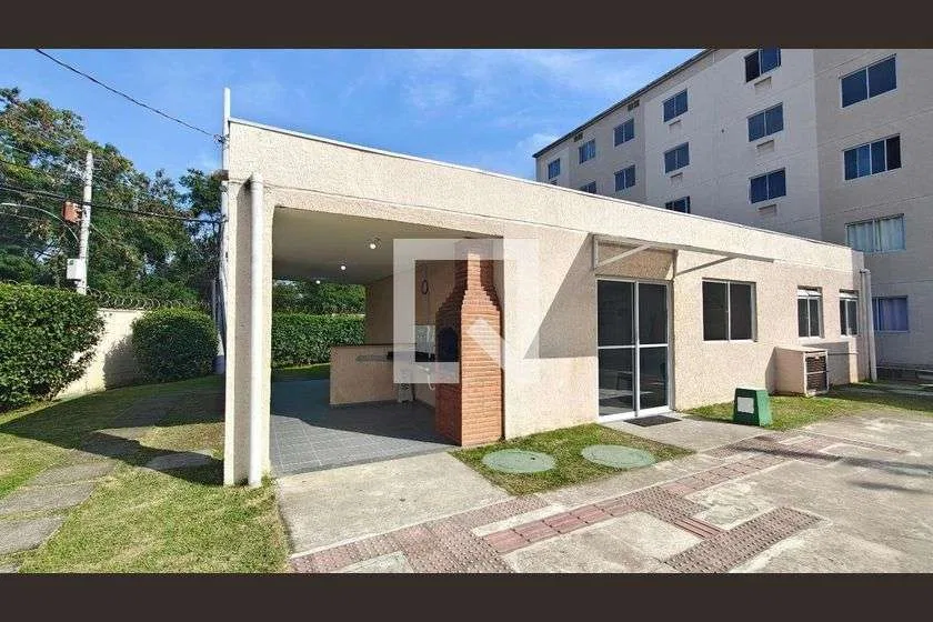 Furnished 1-bedroom apartment with 42 m² and parking — photo 10