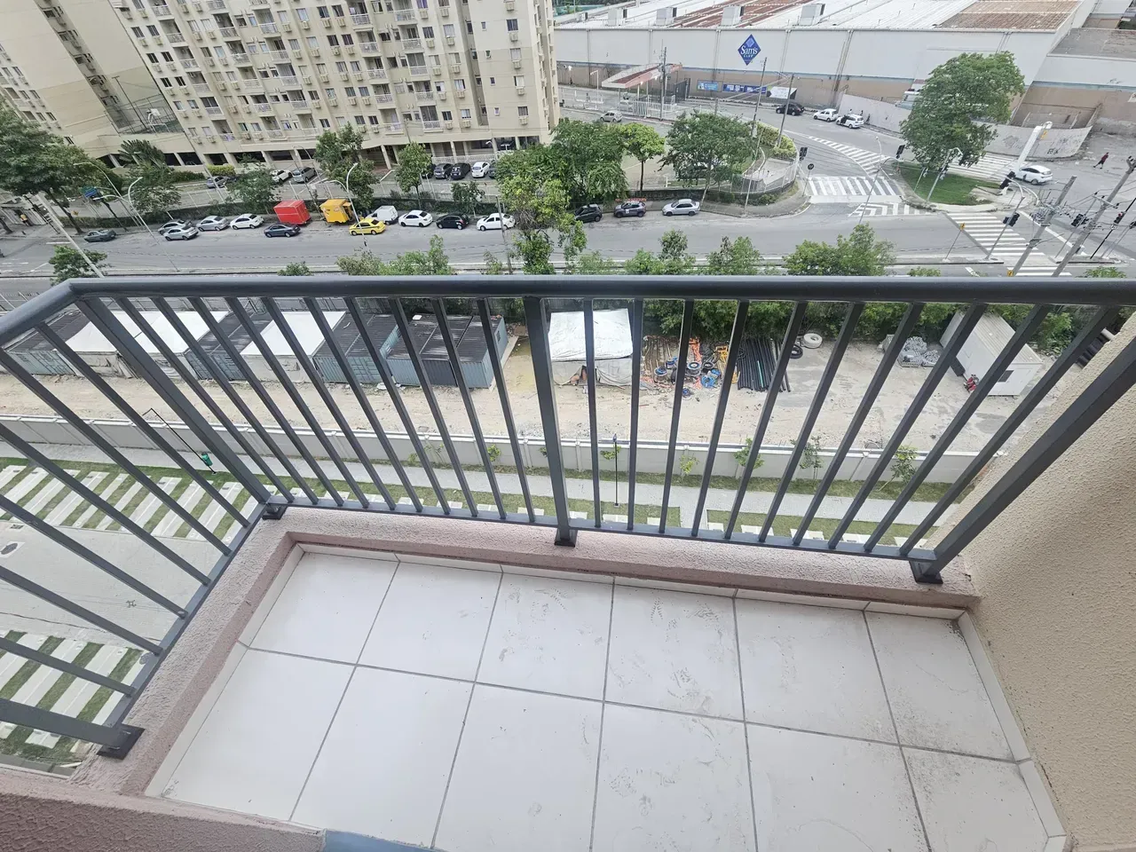 Apartment with 3 bedrooms, 2 bathrooms and 1 parking space — photo 8