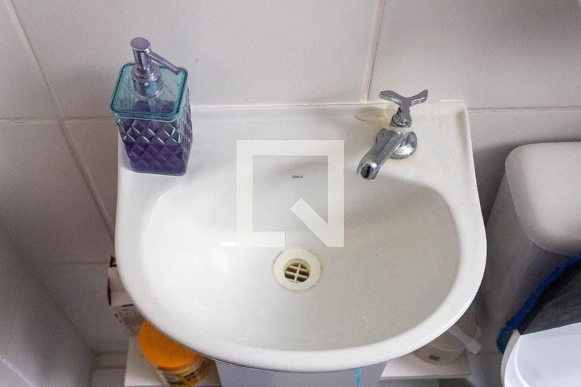 2-bedroom apartment with a washing machine in Rio de Janeiro — photo 3
