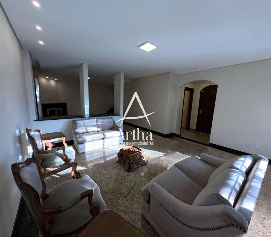 House for rent with 4 en-suite bedrooms and private garden — photo 4