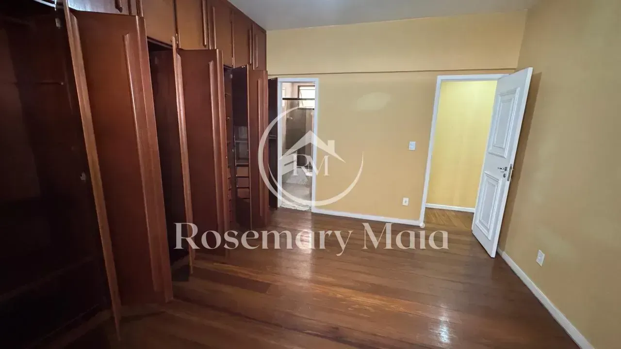 Apartamento com 4 quartos, 4 banheiros e 2 vagas — photo 18