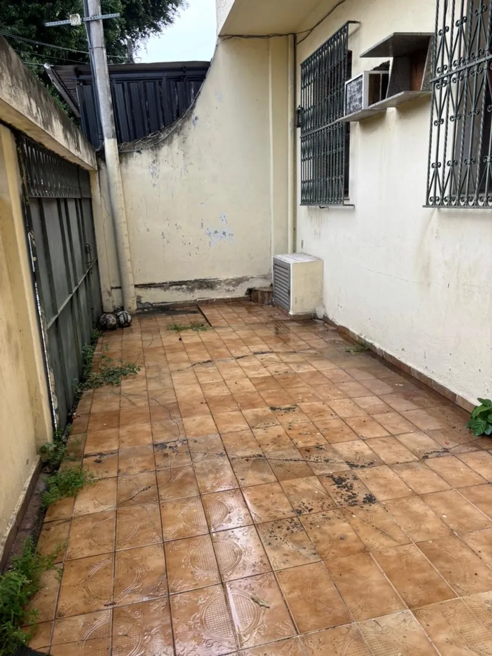 Furnished 2-bedroom house, 80 m² — photo 9