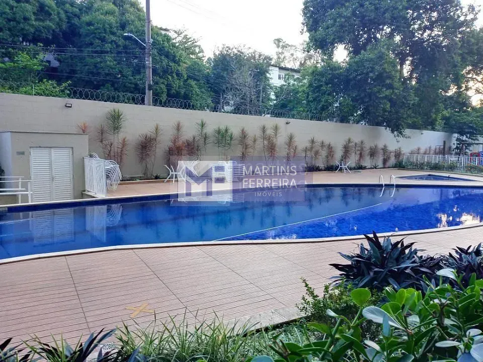 Apartamento de 3 quartos com armários planejados — photo 6
