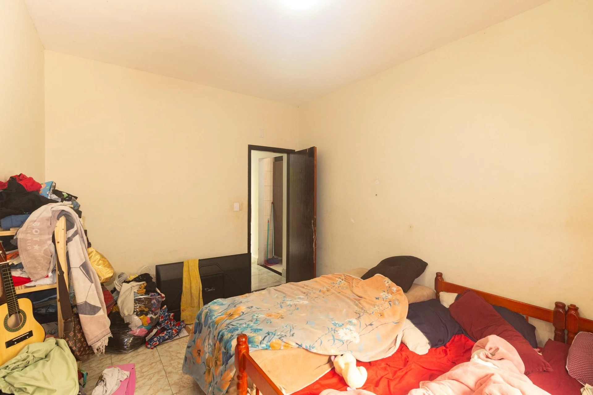 Casa amueblada de 2 dormitorios con parrilla en el balcón — photo 33