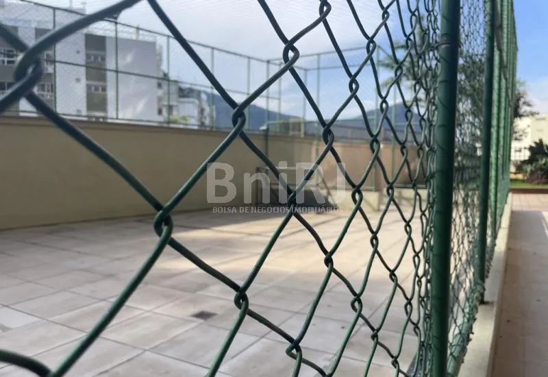 Квартира з 3 спальнями та видом на воду, Ріо-де-Жанейро — photo 49