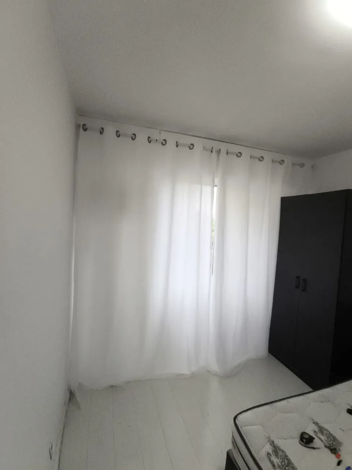 Apartment on the 3rd floor with a walk-in closet — photo 16