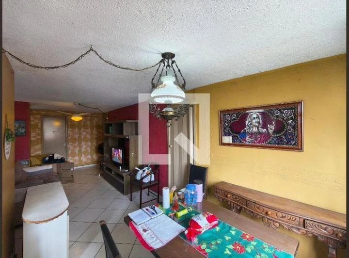 Apartamento mobiliado de 3 quartos com suíte e 70 m² — photo 7