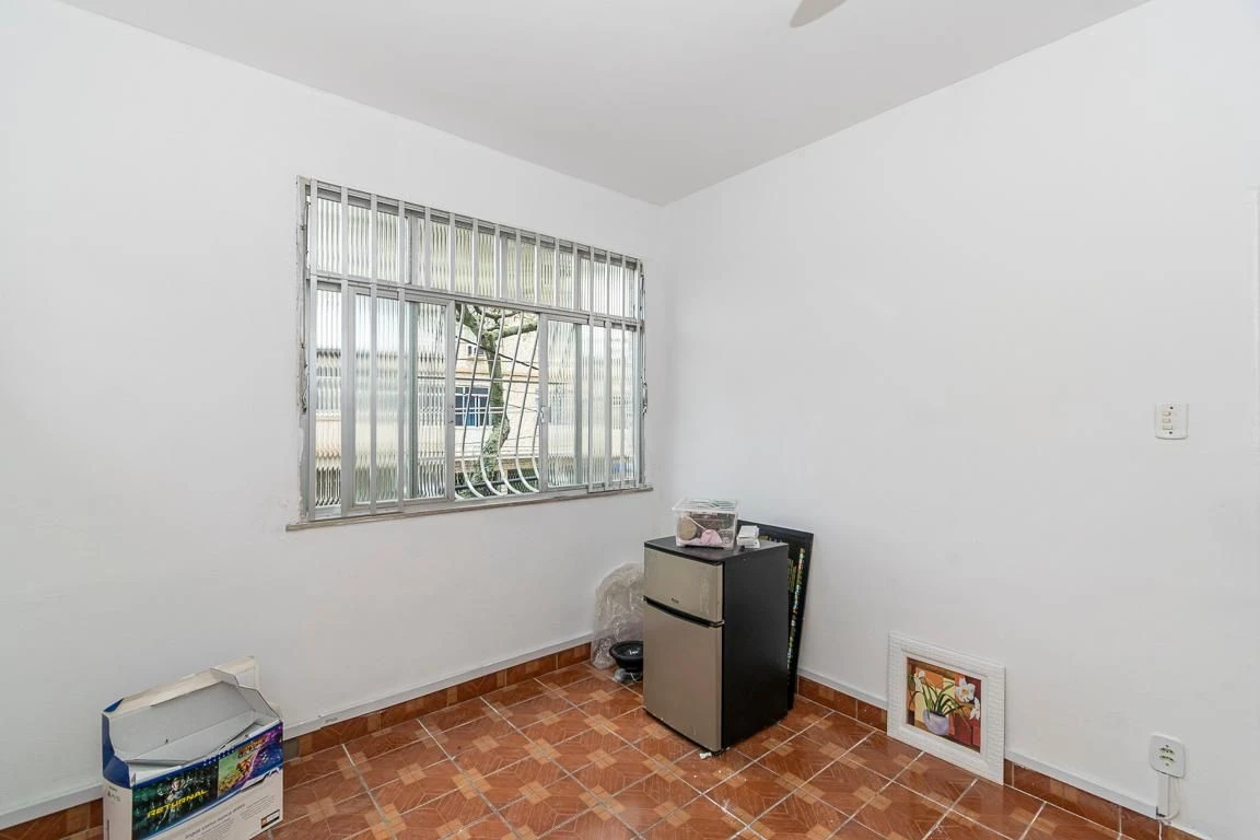 Apartamento com 3 quartos e 1 vaga de garagem — photo 29
