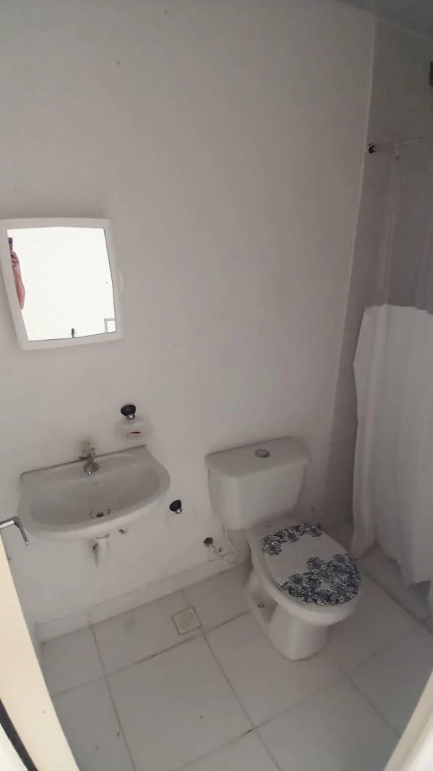 2-bedroom house with a garden in Rio de Janeiro — photo 8