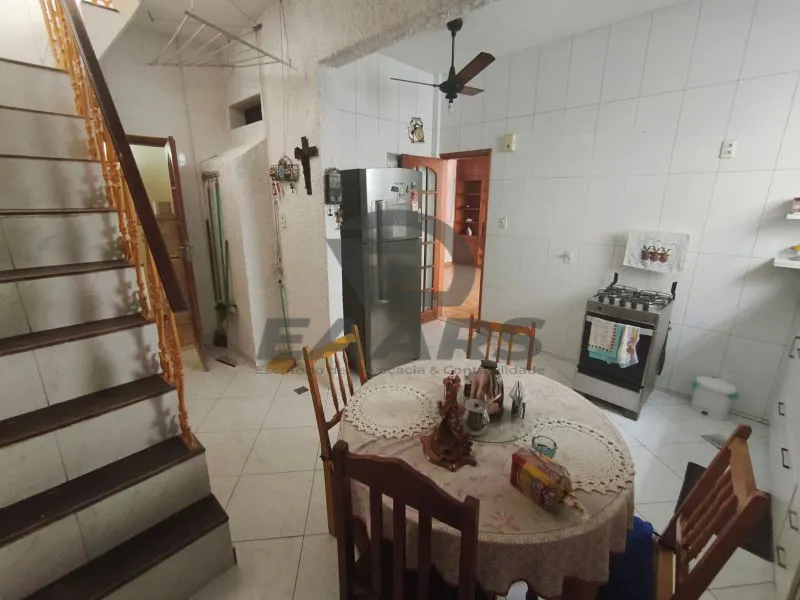 Apartamento mobiliado com 3 dormitórios e 2 banheiros — photo 5