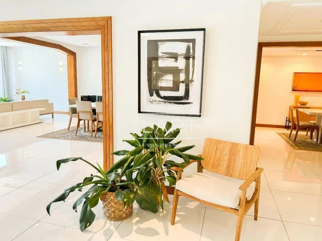 Unfurnished apartment with 5 bedrooms and 5 bathrooms — photo 15