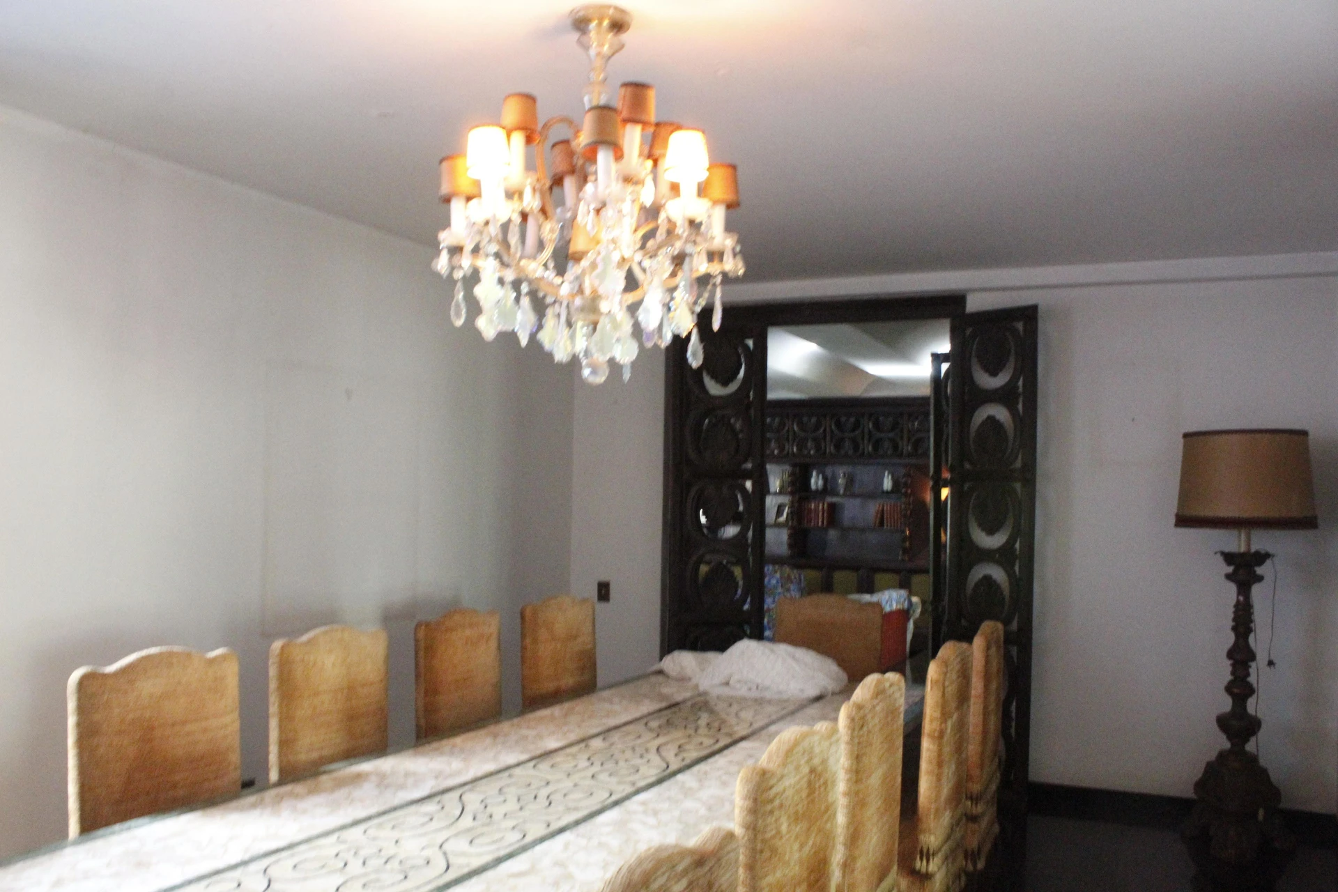 Apartamento amueblado de 4 dormitorios y 4 baños — photo 17