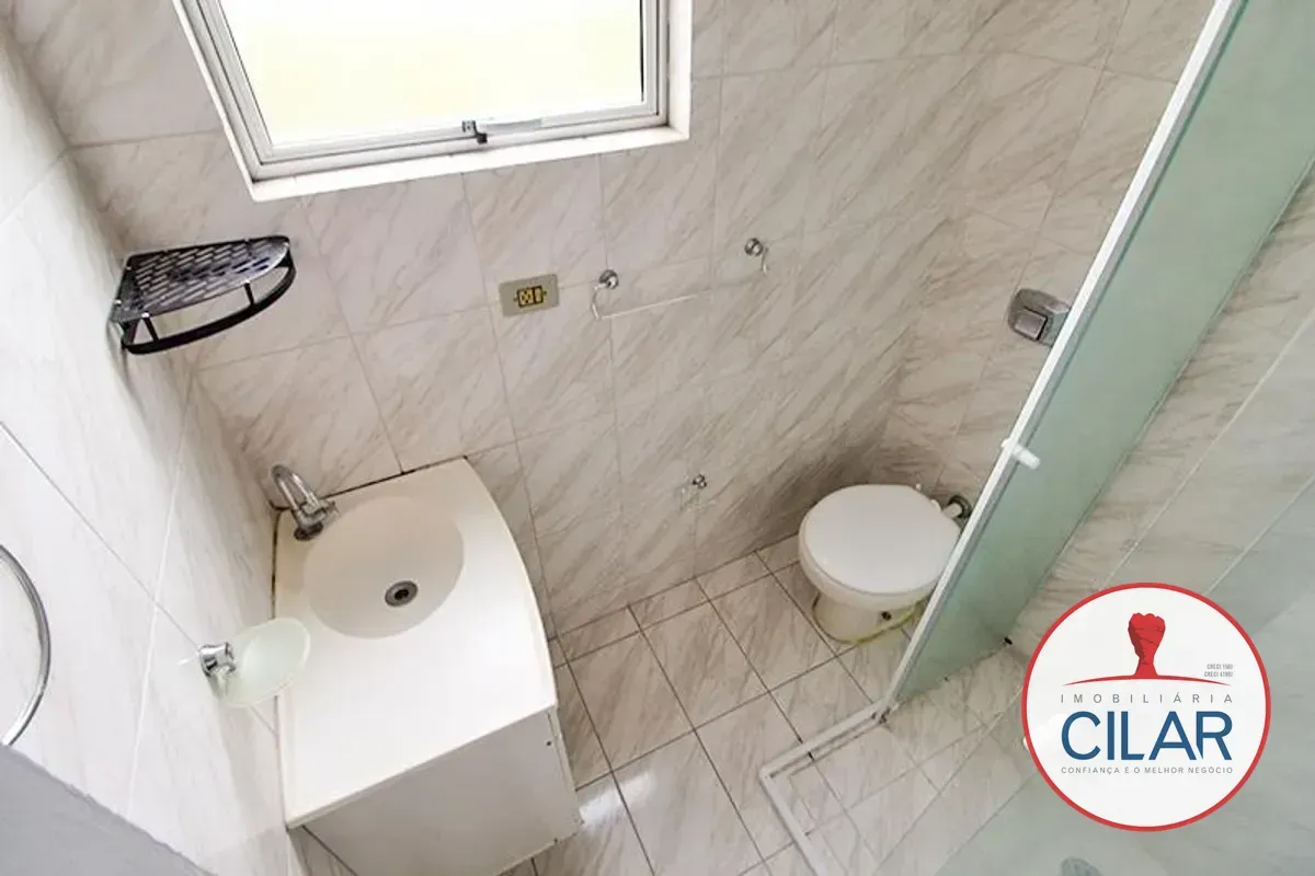 Washing machine in a 2-bedroom apartment, 57 m² — photo 10
