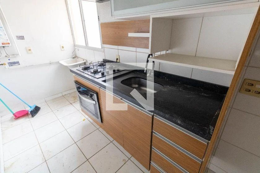 Apartamento de 44 m² e 2 quartos, Campo Grande — photo 7