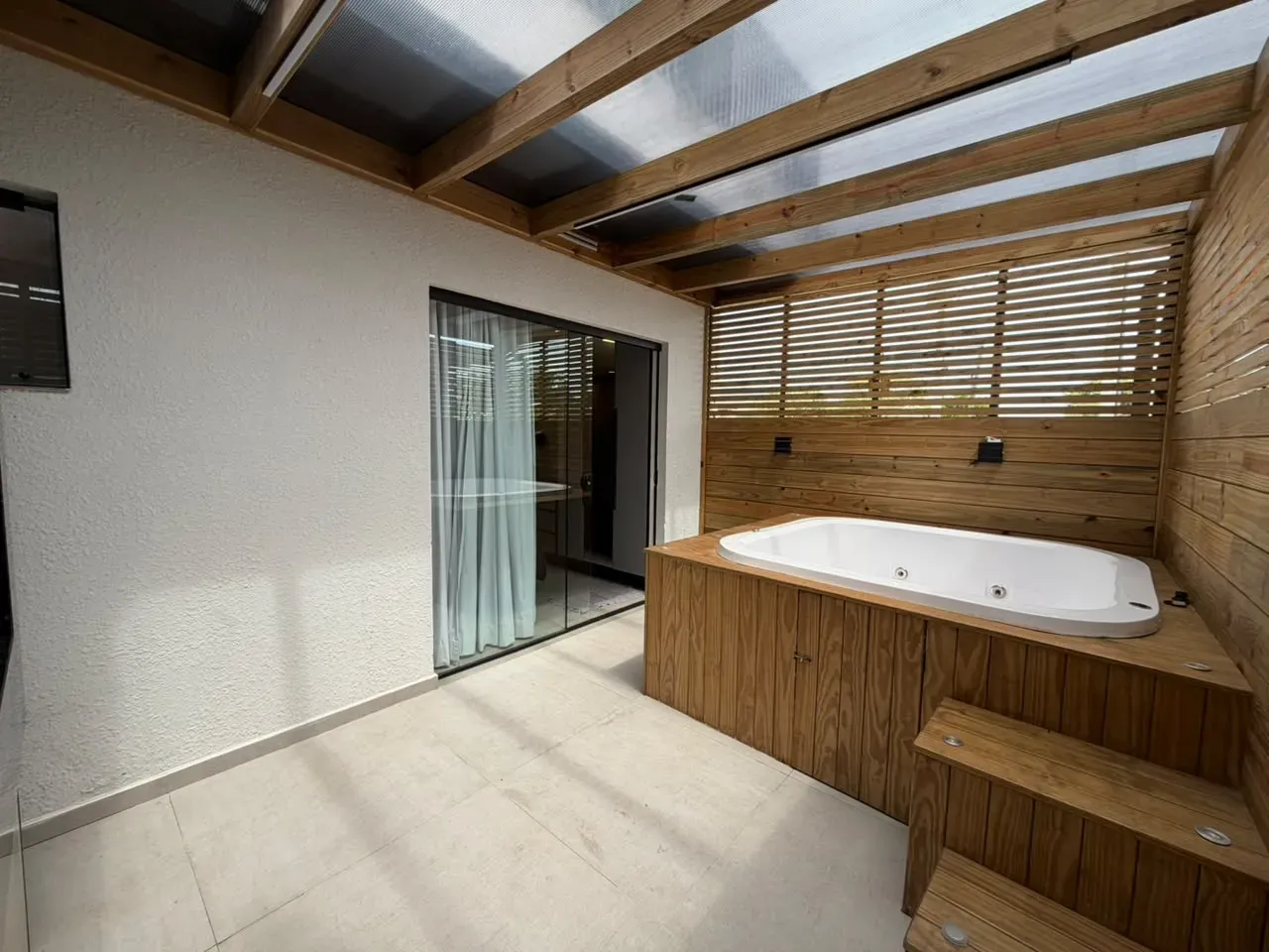 Departamento con espacio de home office en Florianópolis — photo 19