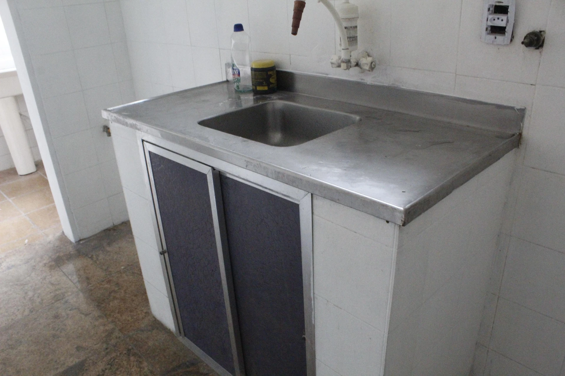 Apartment with 2 bedrooms and a separate kitchen — photo 6