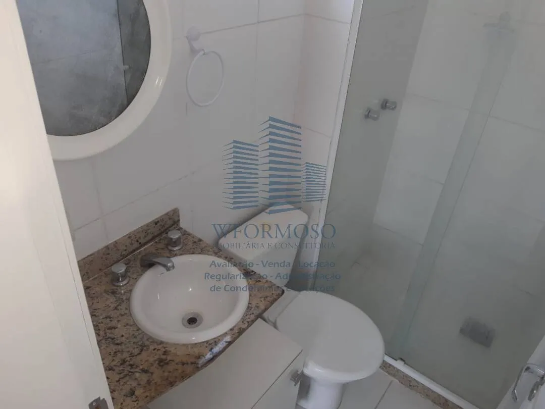 3-bedroom apartment in a building with a sauna — photo 10