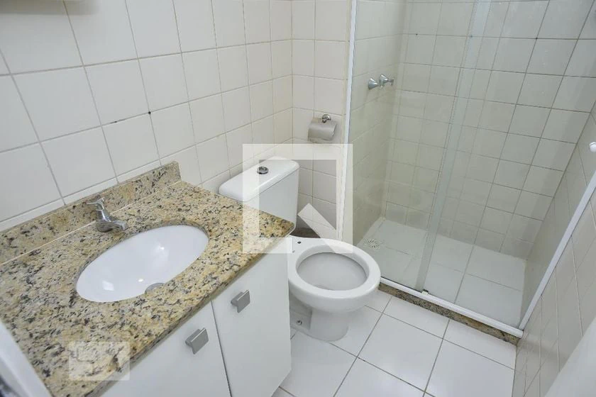 Apartamento de 2 quartos em condomínio com piscina — photo 23