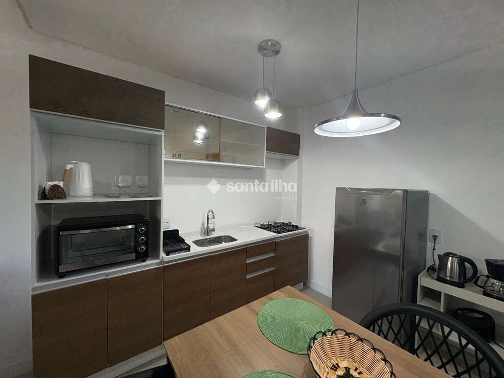 Меблированная квартира с 1 спальней и открытой кухней — photo 4
