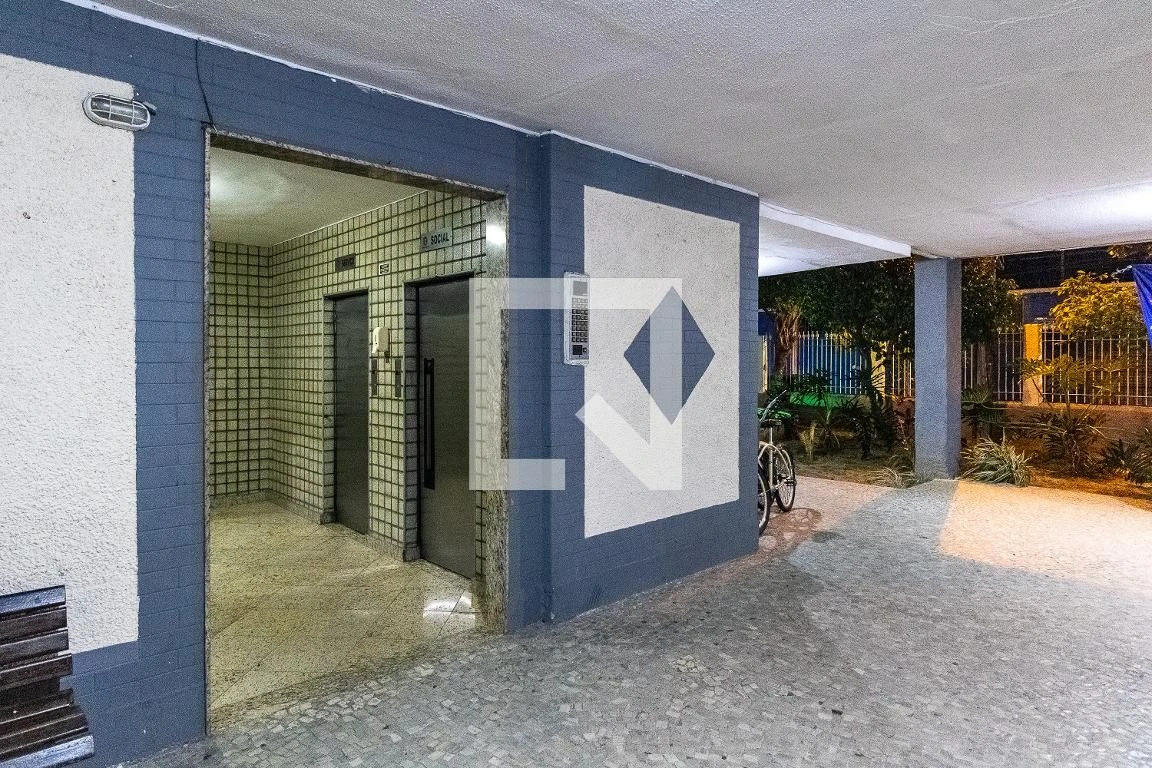 Apartamento sem mobília com 2 quartos e 1 vaga — photo 37
