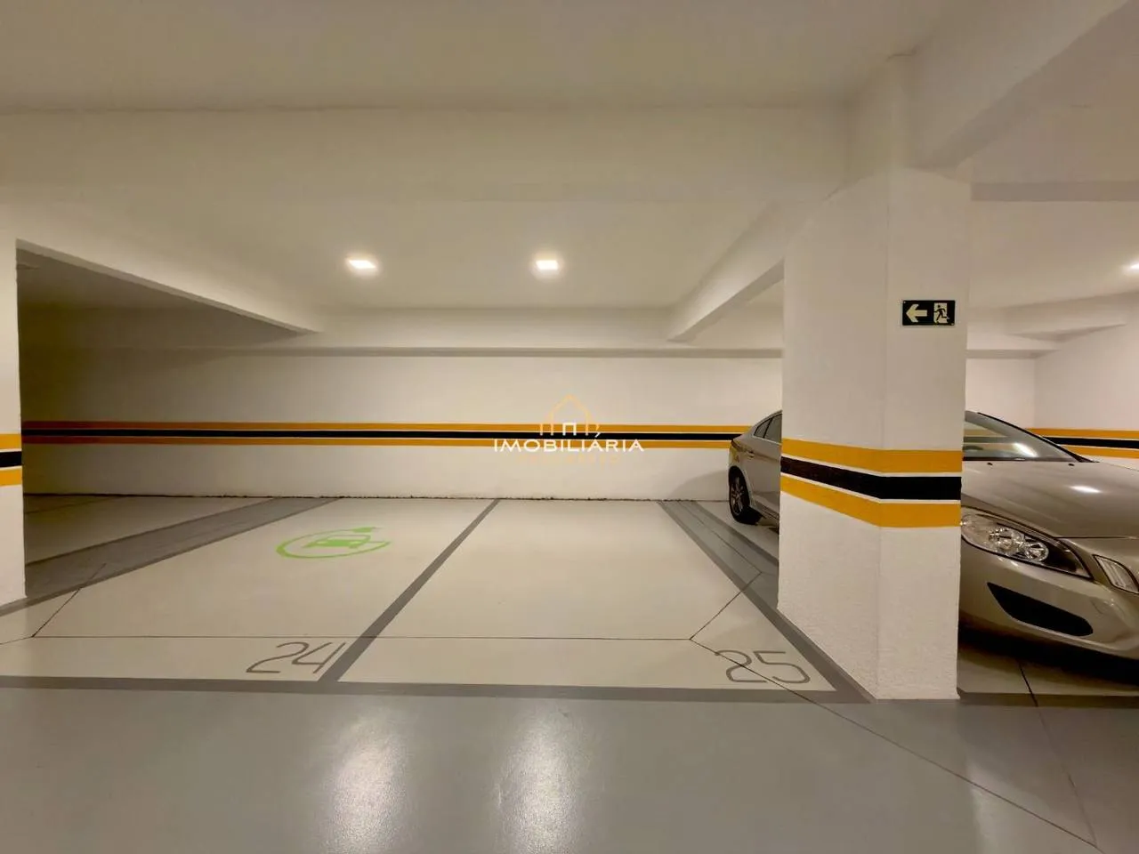 Dishwasher in a 3-bedroom apartment, 153 m² — photo 80