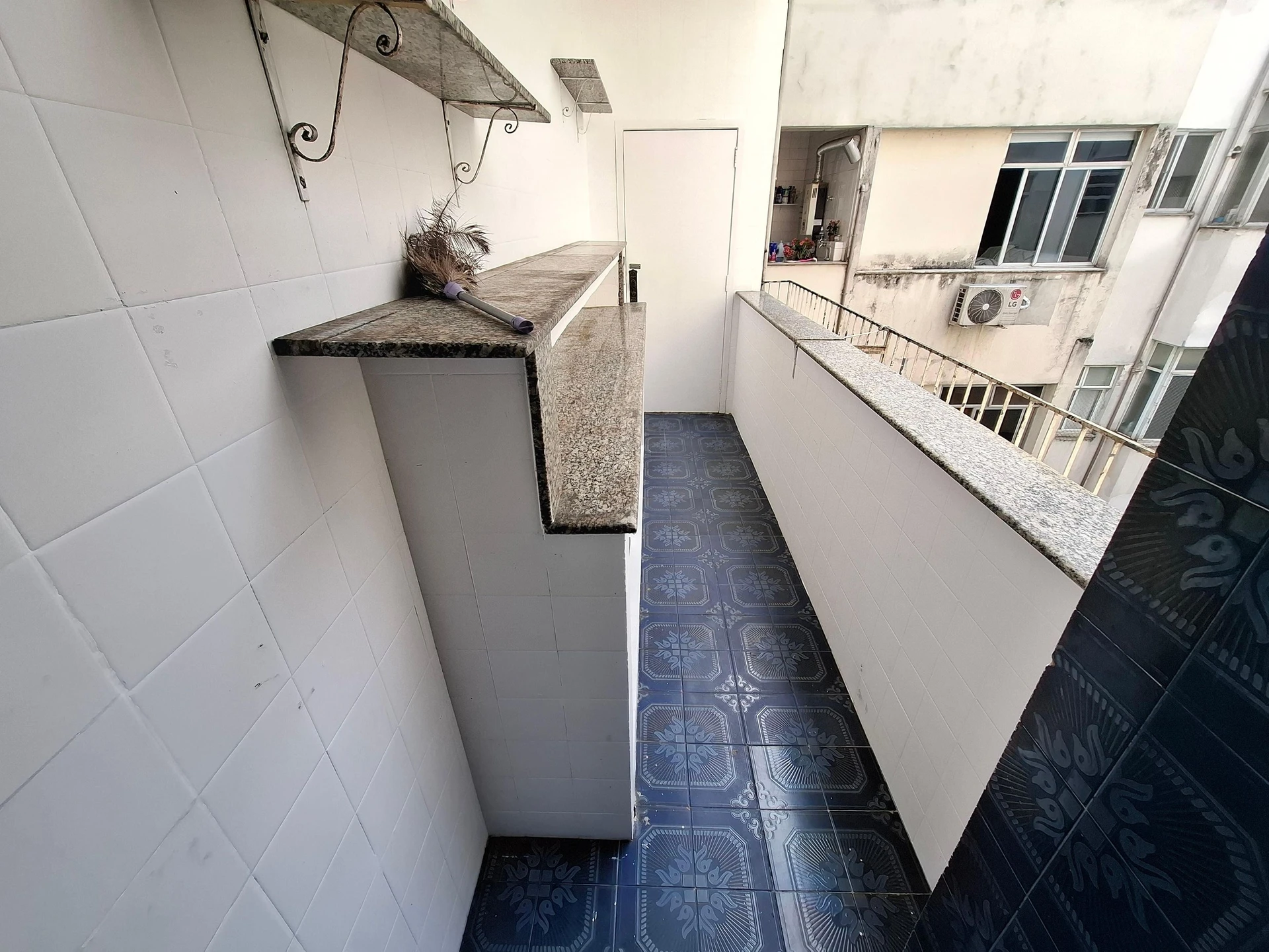 Apartamento para locação com 3 quartos e 1 suíte — photo 23