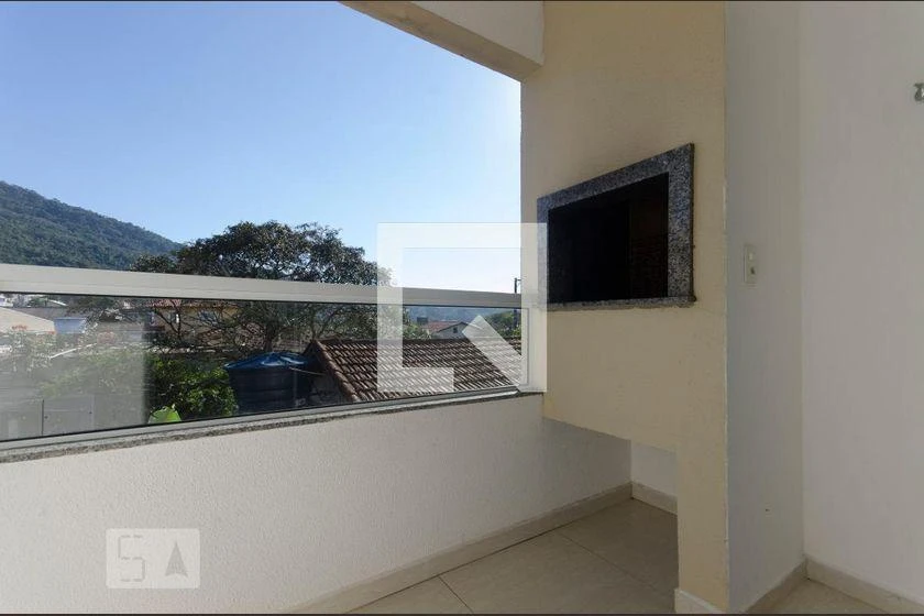 2-bedroom apartment with a mountain view in Florianópolis — photo 6