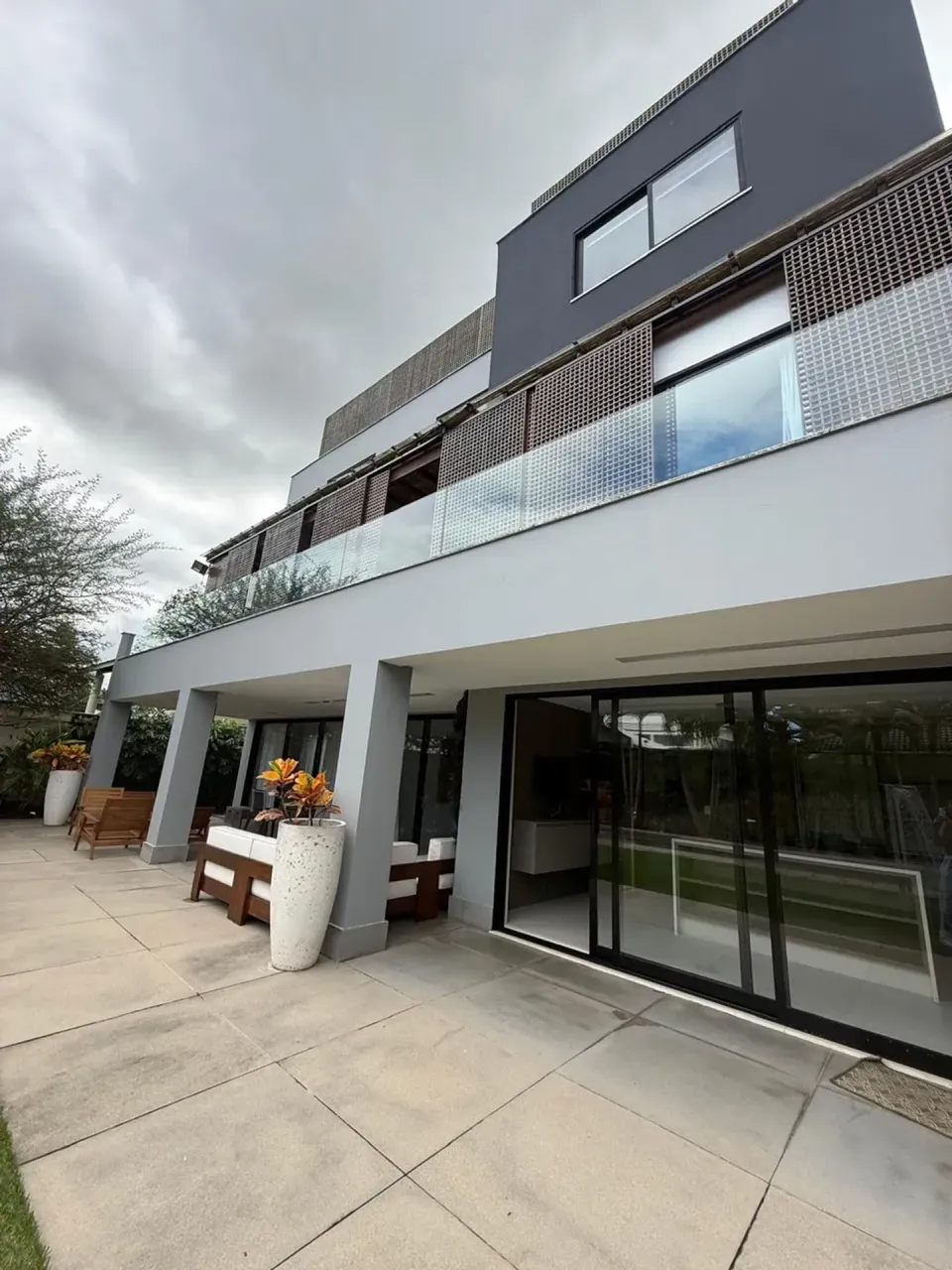 Furnished house with 5 bedrooms and 5 bathrooms — photo 8