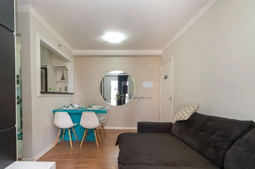 Washing machine in a 2-bedroom apartment, 50 m² — photo 4