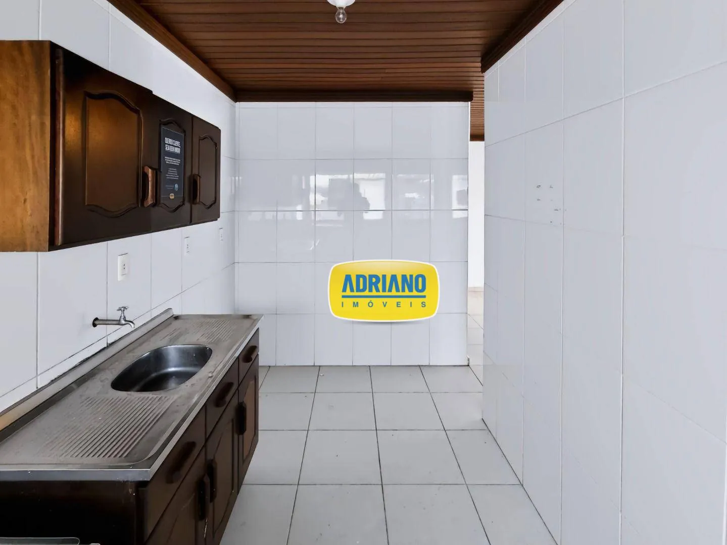 1-bedroom apartment with 40 m² and 1 parking spot — photo 8