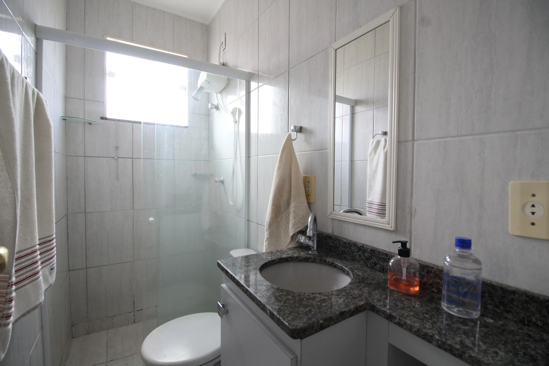 Unfurnished house with 2 bedrooms and 2 bathrooms — photo 42