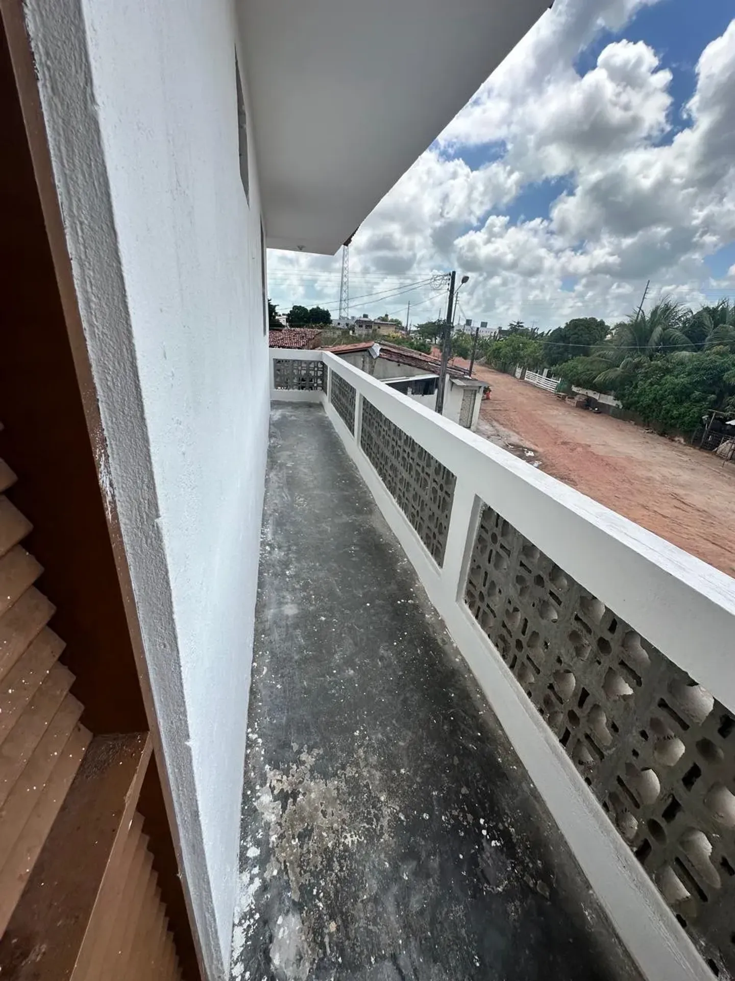 3-bedroom house, 1 with its own bathroom, 75 m², João Pessoa — photo 2