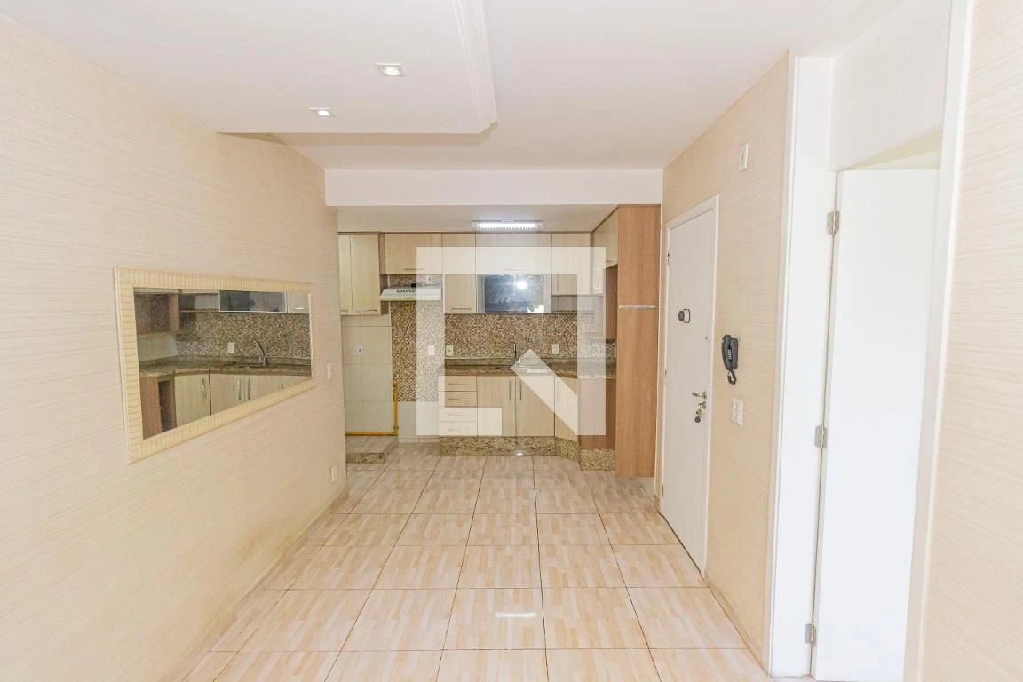 Apartamento sem mobília com 3 quartos e 1 vaga — photo 12
