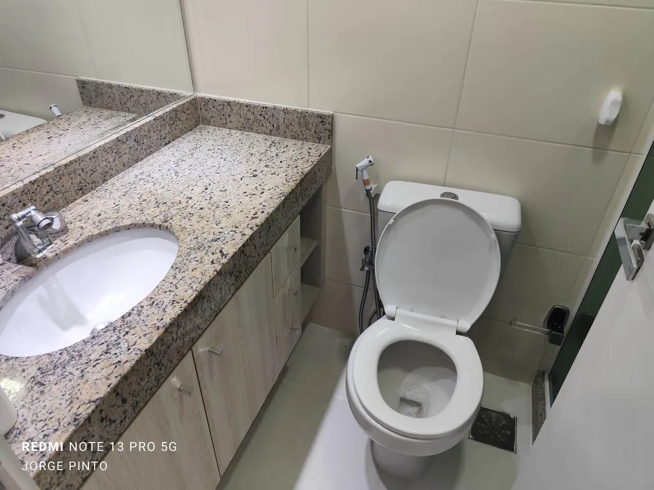 2 quartos e varanda envidraçada: apartamento de 69 m² — photo 47