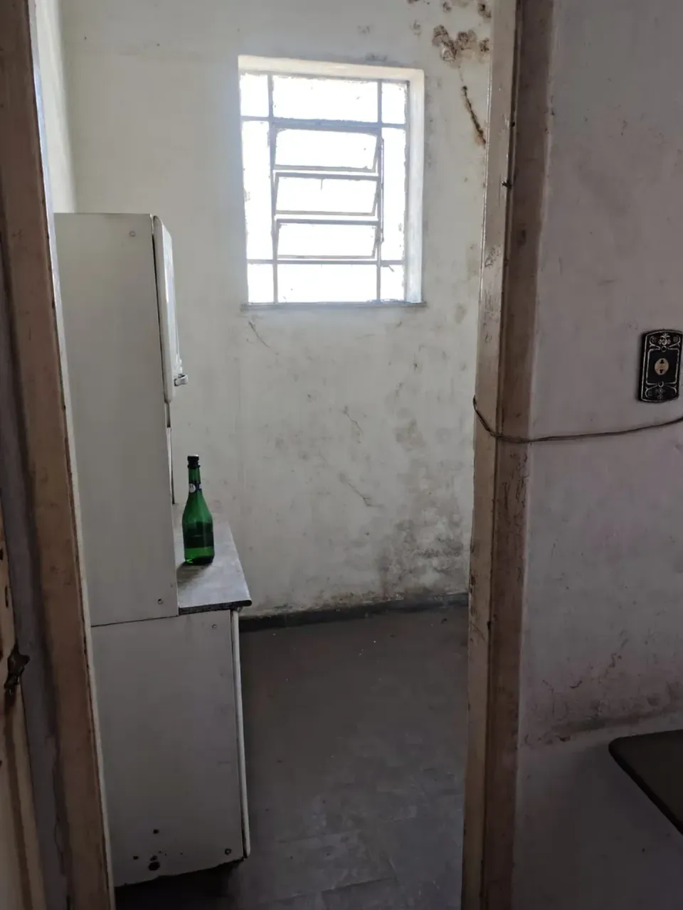Casa com 3 quartos e cozinha separada para alugar — photo 2
