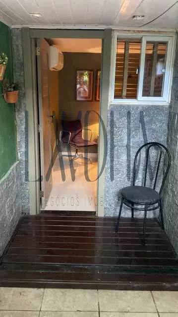 Furnished house with 6 bedrooms, 6 bathrooms and garden — photo 4