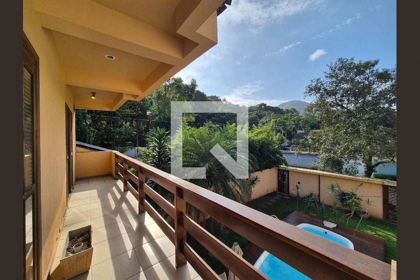 Sobrado com 3 suítes e 280 m² com 2 vagas — photo 7
