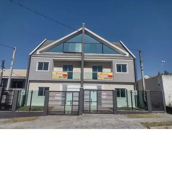 Unfurnished house with 3 bedrooms and a separate kitchen — photo 4