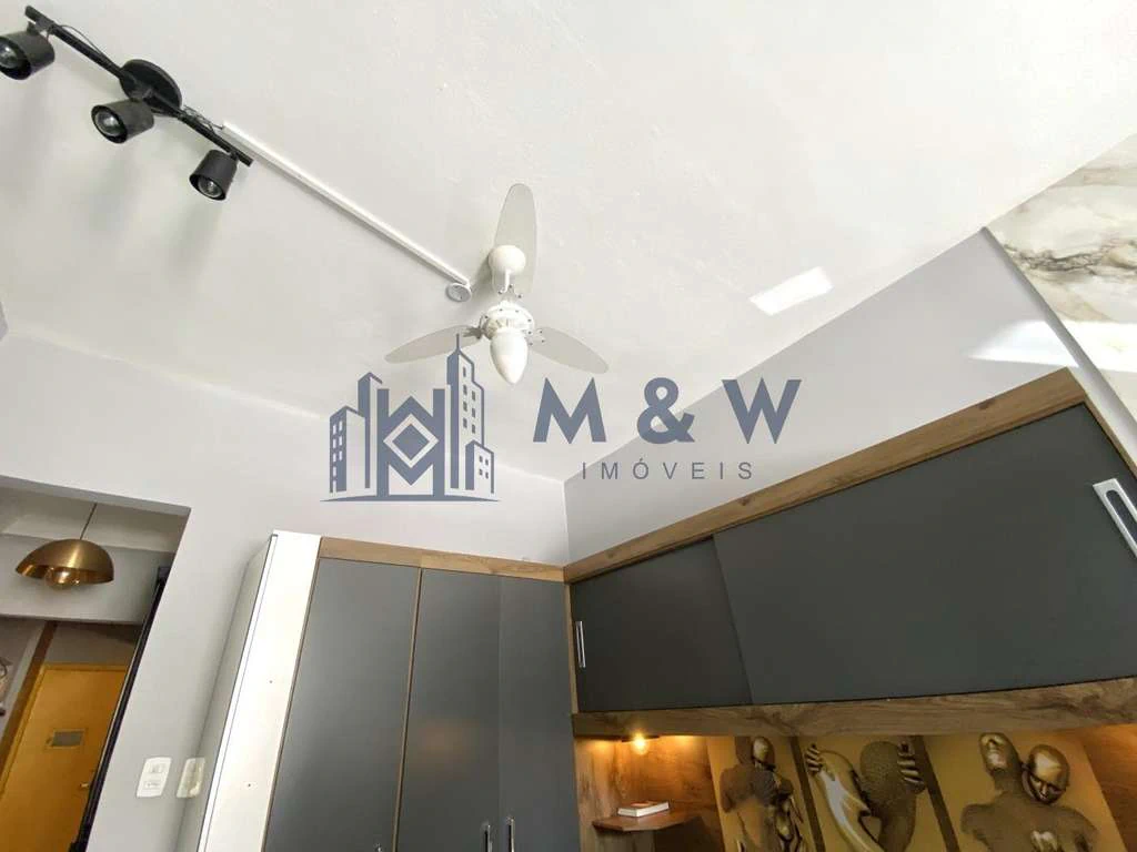 Conjugado amueblado de 35 m² con 1 dormitorio — photo 24