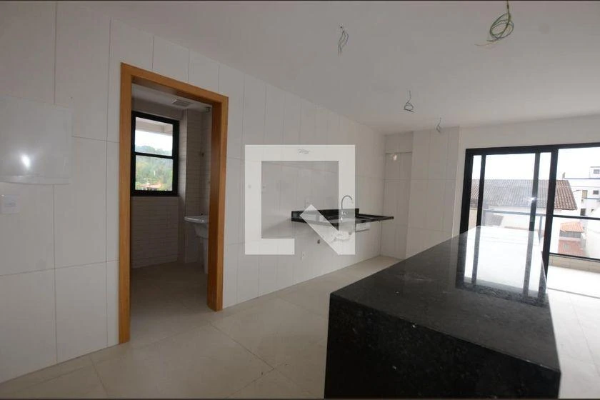 Apartment, 143 m², with a grill on the balcony — photo 15