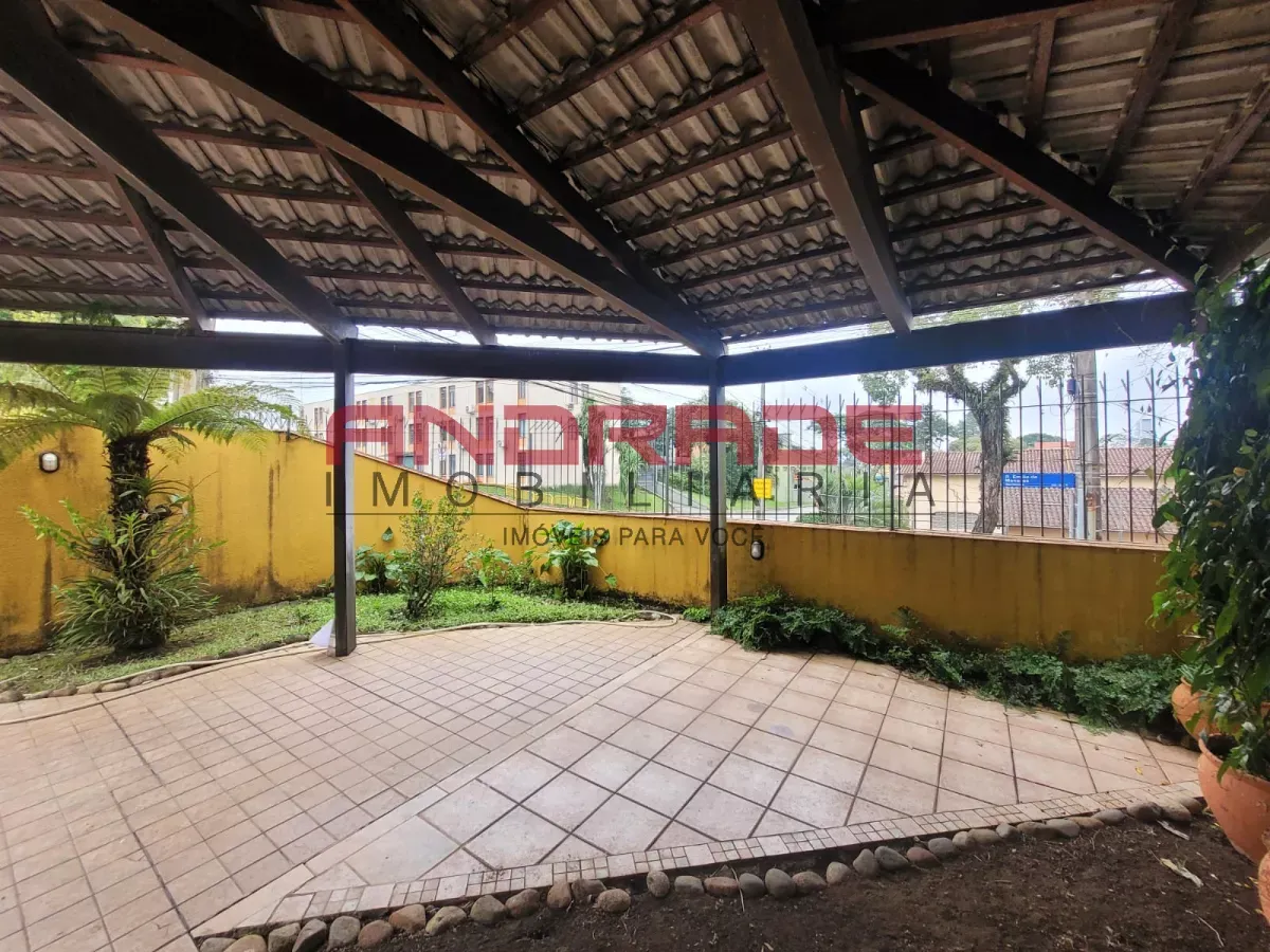 3-bedroom house, 1 with its own bathroom, 200 m², Curitiba — photo 3
