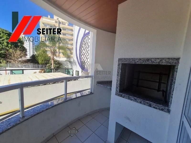Furnished apartment, 70 m², with a grill on the balcony — photo 6