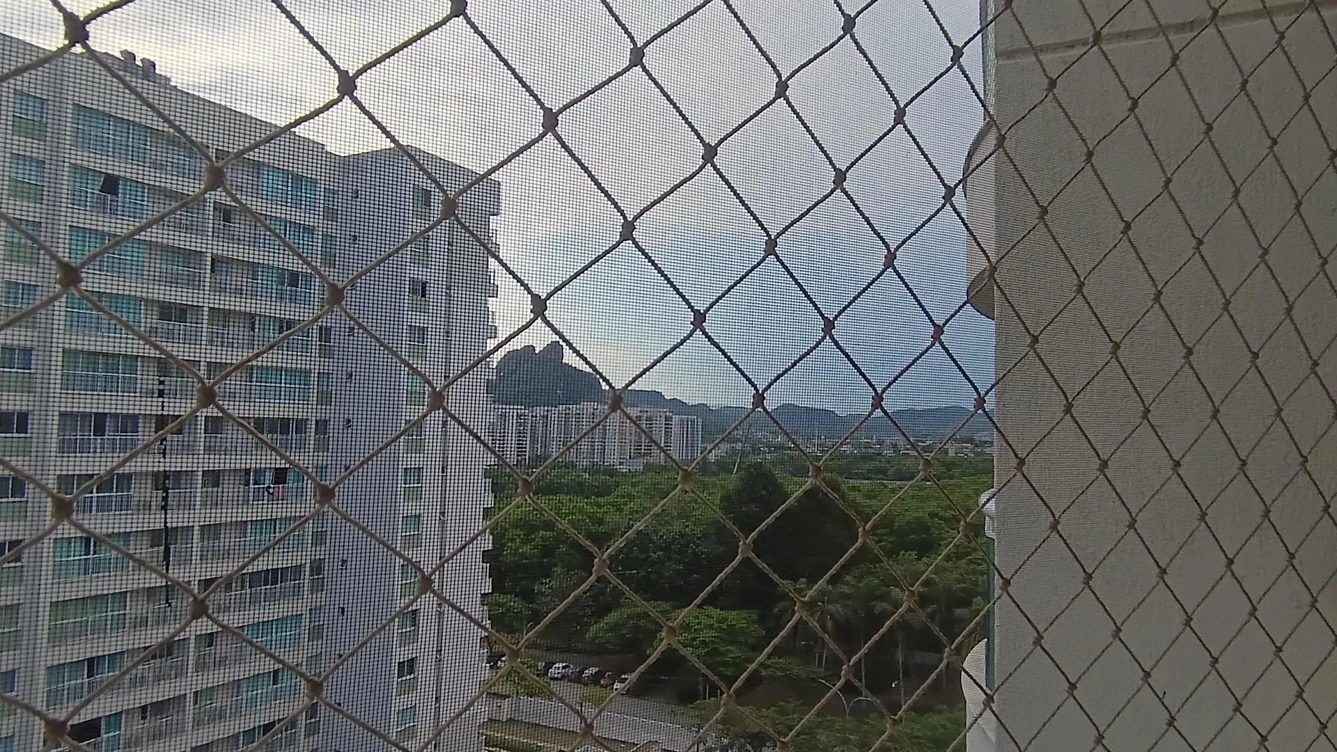Apartamento de 2 quartos com closet, Barra Olímpica — photo 34