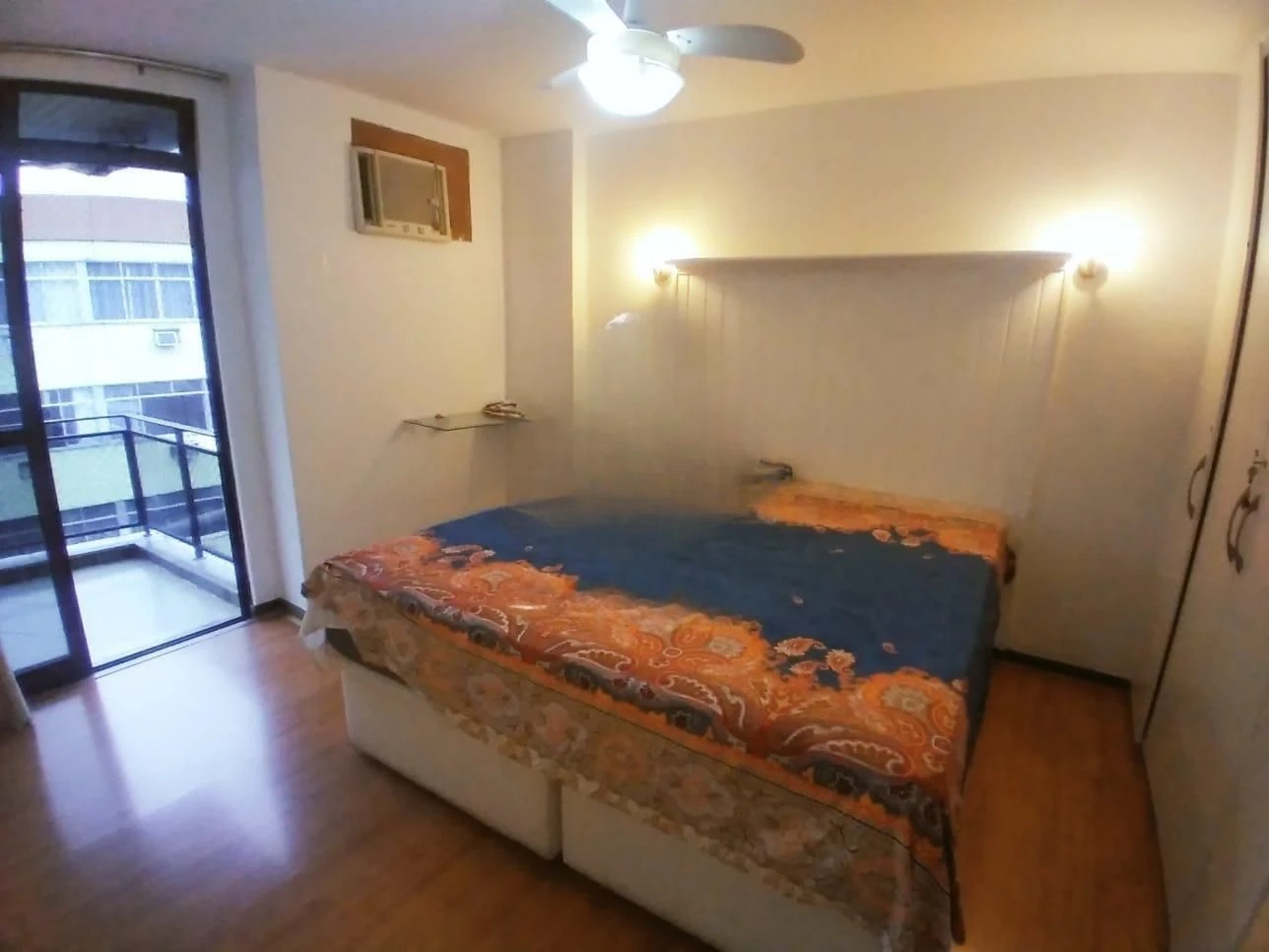 Unfurnished apartment with 6 bedrooms and 2 parking spots — photo 9