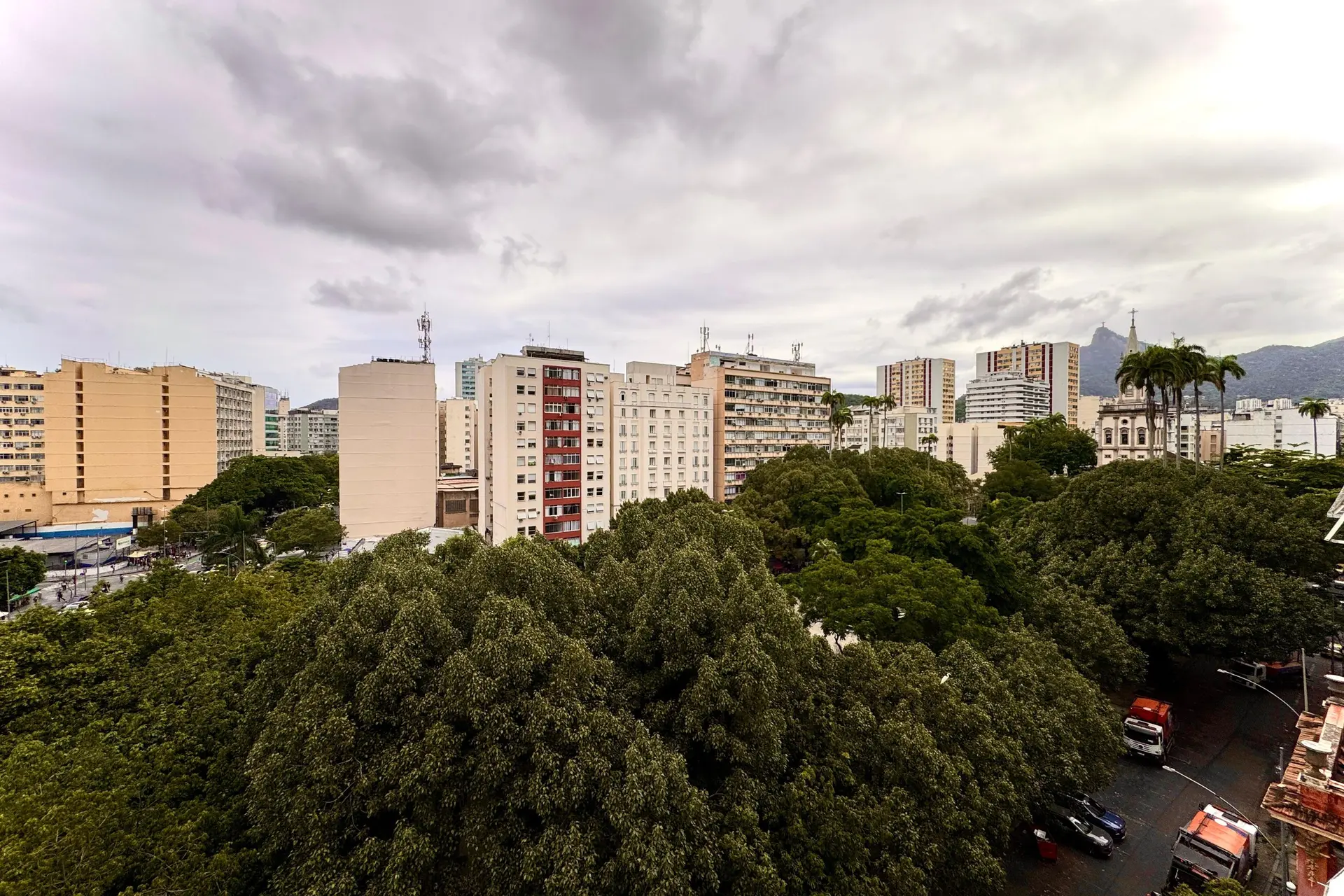 Furnished apartment, 60 m², with a washing machine — photo 8