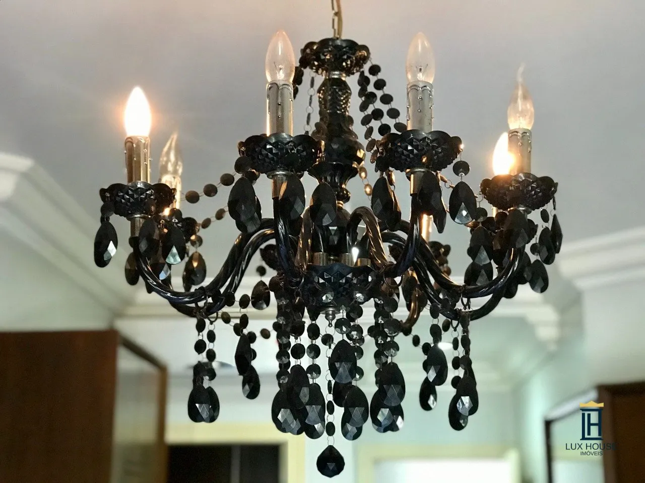 Casa com 6 dormitórios e 5 suítes com fogão a gás — photo 34